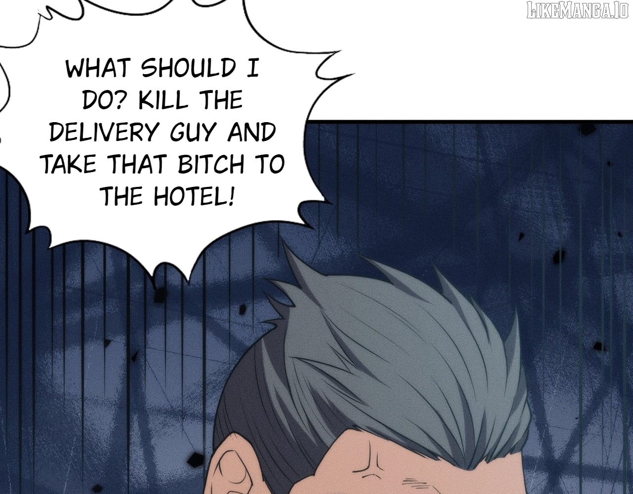 Hidden Dragon in the City (2025) Chapter 6 - page 75